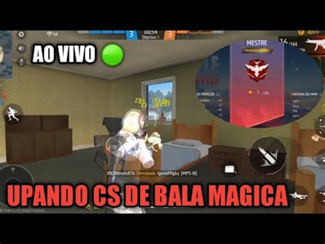 Ao Vivo Saiu Bala Magica Vip Esp Holograma Branco M Todo Sem