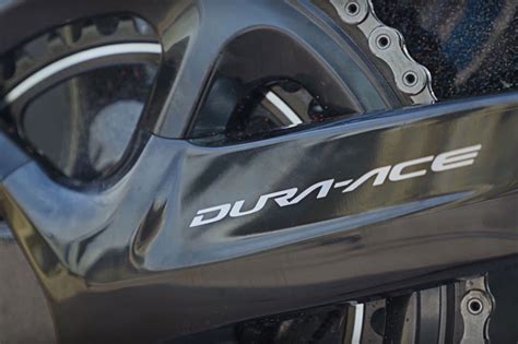 Shimano Dura Ace R R Di Gran Fondo Cycling Magazine