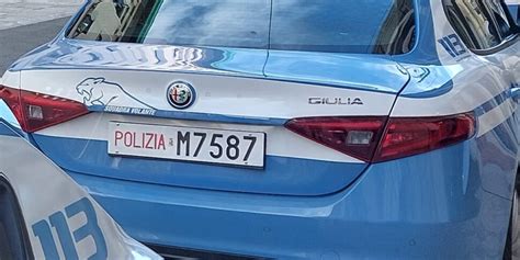 Messina Una Enne In Stato Confusionale Denuncia Una Falsa