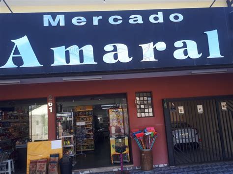 Mercado Amaral - MercadoAmaral Amaral
