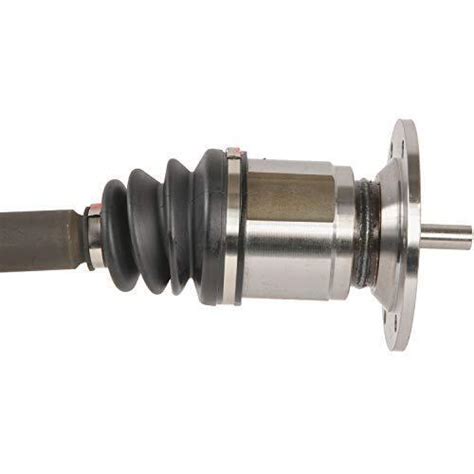 Cardone 66 4200 New CV Constant Velocity Drive Axle Shaft EBay