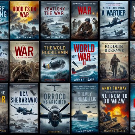 gripping world war ii books artofit