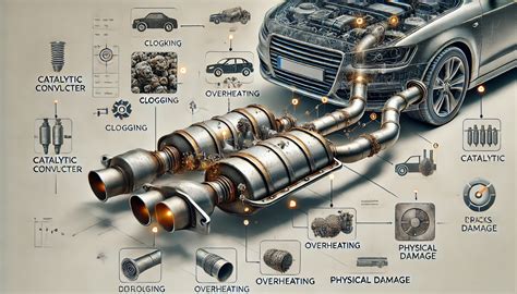 how to know if my catalytic converter is bad