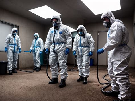 Understanding Biohazard Cleanup What You Need To Know Adam Cleaning