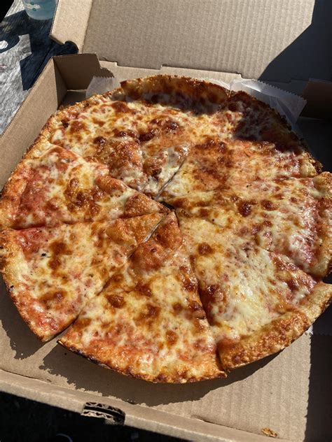 South Shore Bar Pizza Social Club | Stopped in lakeville at Star Drive