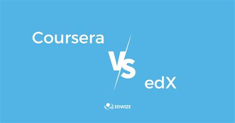 Coursera Vs Edx Which Platform Is Better 2025