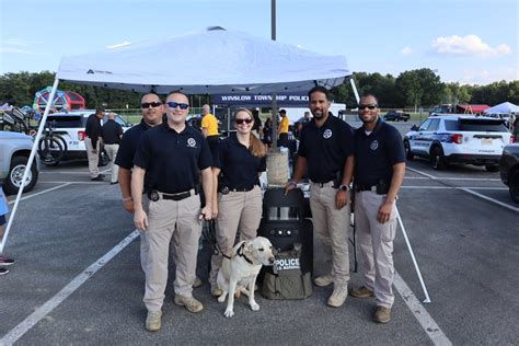 Us Marshals On Twitter Chief Deputy Us Marshal Jeffrey Gibboni