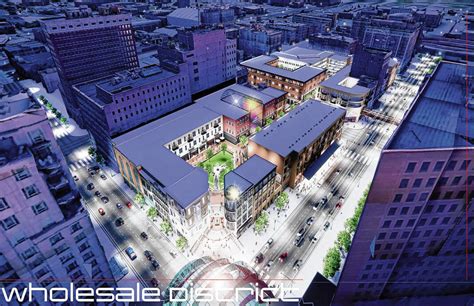 Hogsett: Circle Center Mall redevelopment among downtown Indy’s most ...