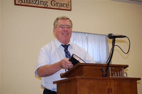 Evangelist Craig Cobb: DAY #4 - AMAZING GRACE BAPTIST CHURCH TENT ...