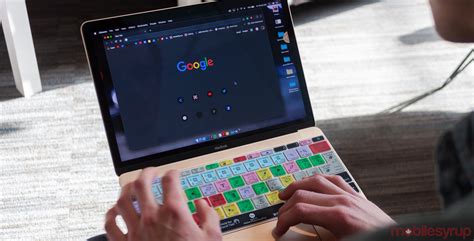 Chrome Canary now compatible with Windows, macOS dark mode settings