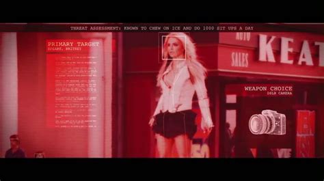 I Wanna Go Music Video Britney Spears Image 23173027 Fanpop