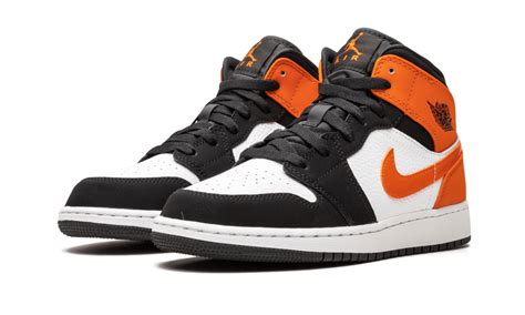 Jordan 1 Mid Shattered Backboard For Sale Kicks Collector