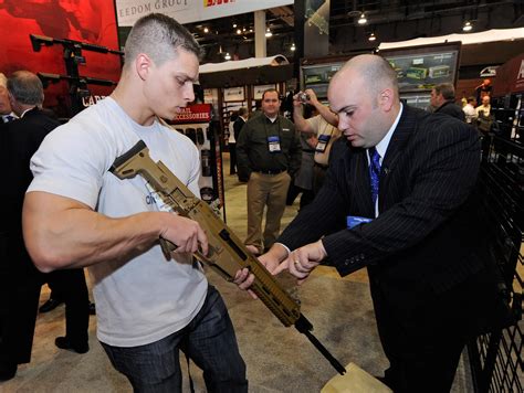 A Complete Guide To Finding Rare Collectibles And Modern Firearms At The Gun Show Virginia Dulles Expo Soon 1