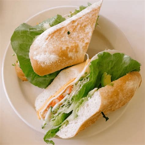 Java Beach | Best Cafe in San Francisco, CA | Cafe near me