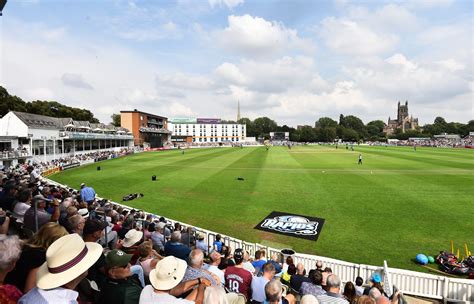 Spectator Guide Worcestershire Vs Middlesex Worcestershire Ccc