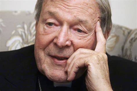 Civil Case Over Cardinal Pell Abuse Allegations Allowed To Proceed