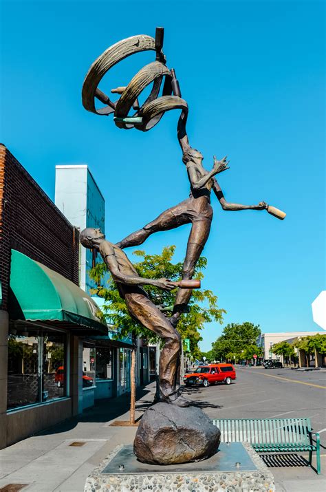Historic Downtown Kennewick Partnership