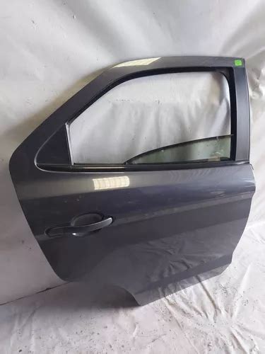 Puerta Ford Figo Pu En Venta En