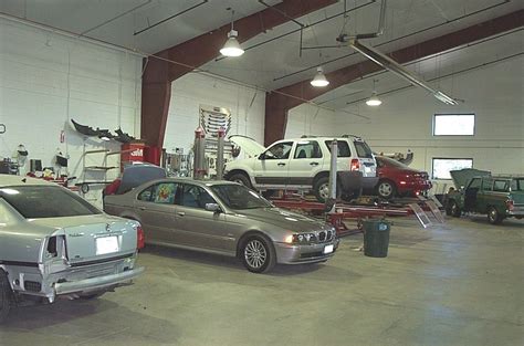 Auto Body Shops East Liverpool Ohio At Josephafishero Blog