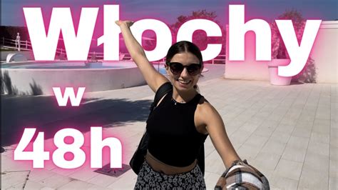 Poznali My W A Ciciela Winnicy Vlog Z W Och Youtube