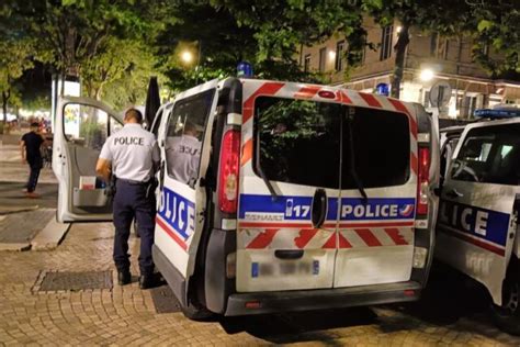 Saint Etienne La Police Abat Un Homme Ce Que L On Sait De L