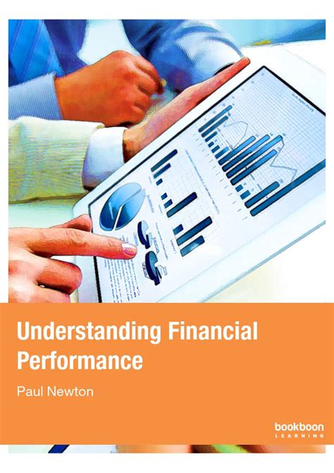 Understanding Financial Performance