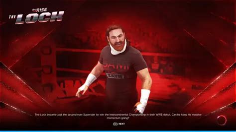 WWE 2K23 MyRise All Unlockables Step By Step Guide