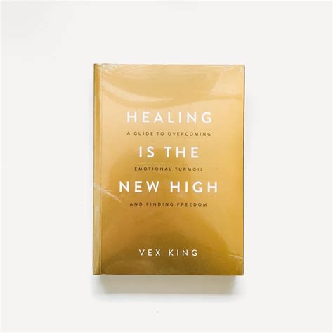 Jual Healing Is The New High By Vex King Shopee Indonesia