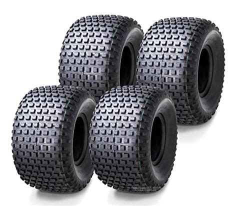 Best Golf Cart Tires For Pavement Top Wheels In