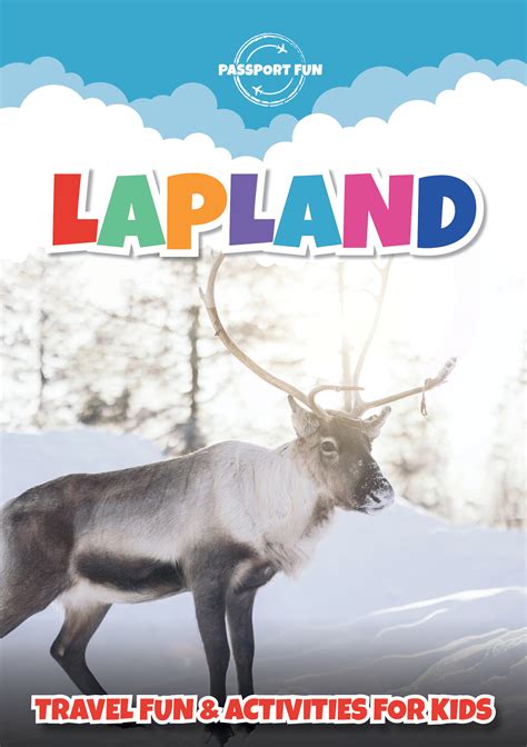 Lapland - Passport Fun