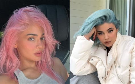 ¡la Era King Kylie Está De Regreso Día A Día