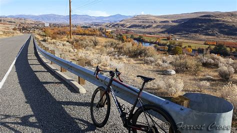 Loup Loup Pass From Okanogan By Bike Pics —