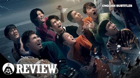 Pee Nak A Short Review Of Thai Comedy Horror Sequel