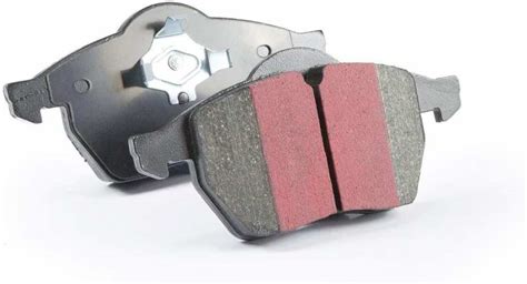 10 Best Brake Pads For Subaru Forester