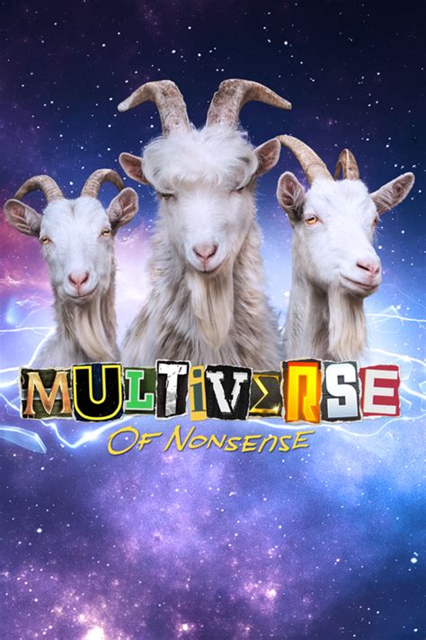 Goat Simulator Multiverse Of Nonsense Credits Mobygames