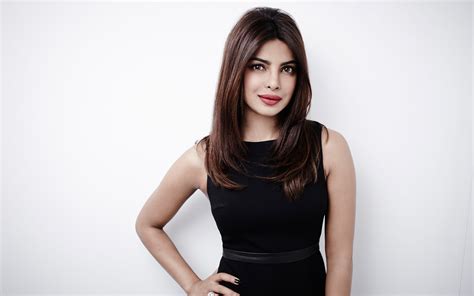 Priyanka Chopra 2017 5k Wallpapers Hd Wallpapers Id 20604