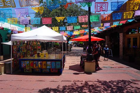 Historic Market Square, San Antonio: How To Reach, Best Time & Tips