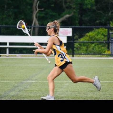 Mia Modica S Lacrosse Recruiting Profile