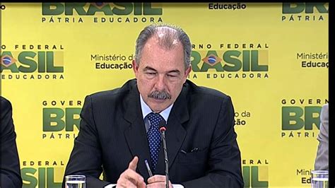 Minist Rio Da Educa O Apresenta Novas Medidas De Regula O E