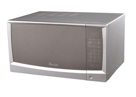 Swan - 25 Litre Microwave Oven | Buy Online in South Africa | takealot.com