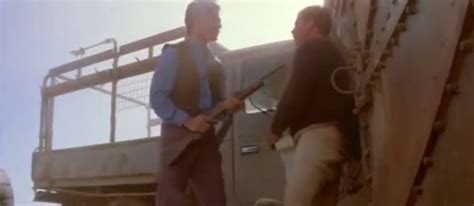 Razorback - Internet Movie Firearms Database - Guns in Movies, TV and ...