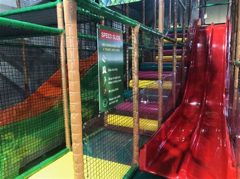 Crocs Playcentre Marsden Park Hills District Mums