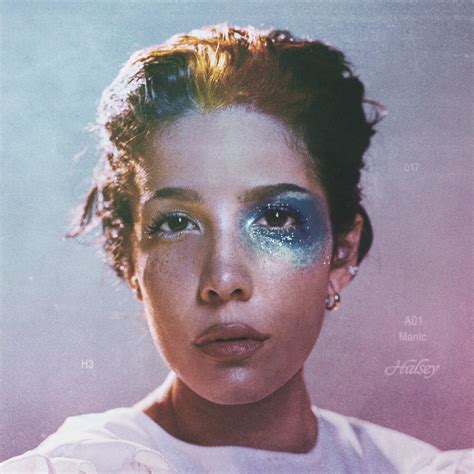 SINGLE Halsey You Should Be Sad – BMA Magazine