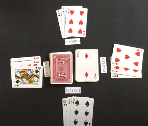 how to play ninety nine card game