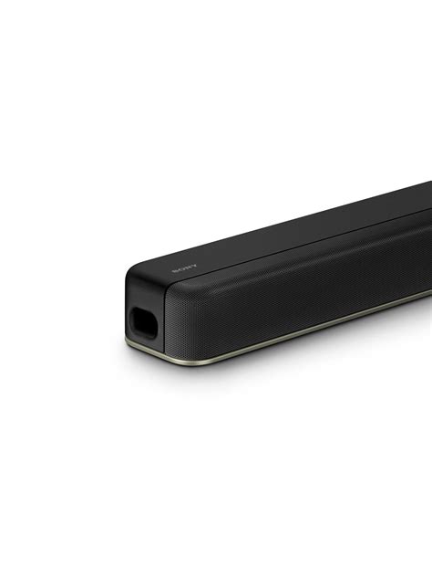 Electronics Photo Sony HT X8500 Bluetooth Single Sound Bar With Dolby