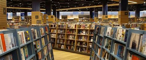 Kinokuniya Book Store In Dubai Mall Has A New Home What S On Dubai