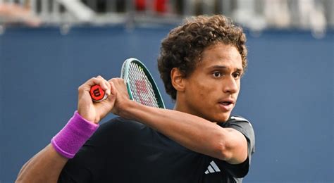 Canada’s Gabriel Diallo advances to final round of US Open qualifying ...