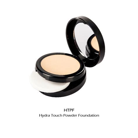 Nyx Hydra Touch Powder Foundation Htpf Pick Your Color Joy S