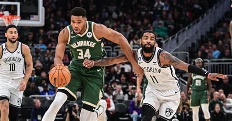 3 Key Takeaways From The Milwaukee Bucks Victory Over The Brooklyn