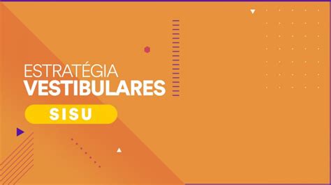 Sisu 2024 Confira Os 20 Cursos Com Mais Vagas Disponíveis